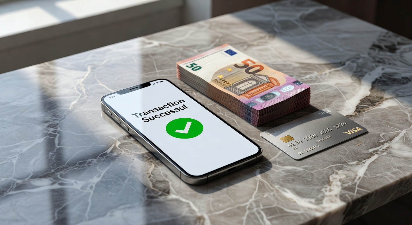 Veilig storten en winst uitbetalen - casino met geld