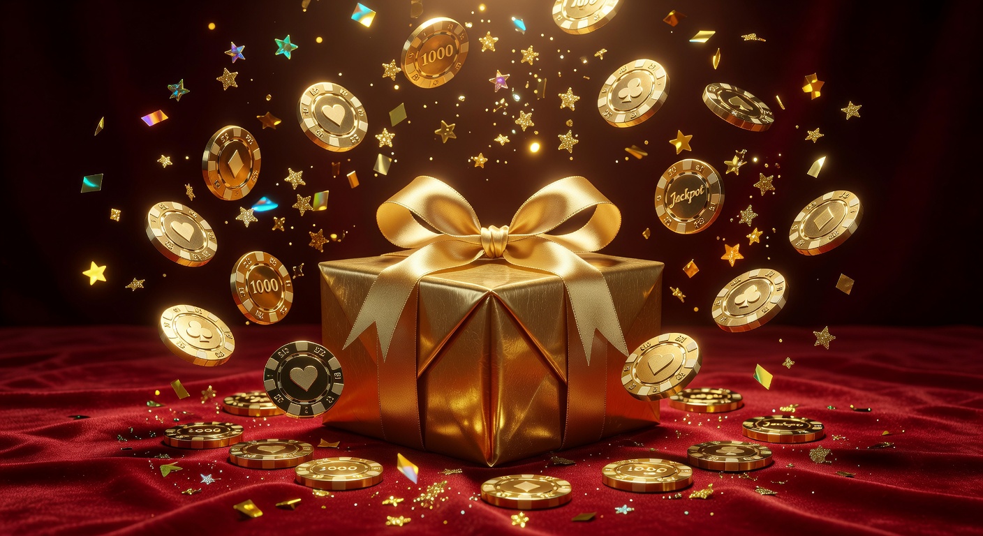 Bonussen en promoties bij een casino met geld - casino met geld